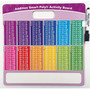 Ashley Productions, Inc. Dry-erase Board, Addition View Product Image
