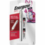 Energizer LED Pen Light - LED - 35 lm Lumen - AAA - Battery - Stainless Steel Product Image 