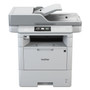 Brother MFCL6900DW Business Laser All-in-One Printer for Mid-Size Workgroups with Higher Print Volumes BRTMFCL6900DW (BRTMFCL6900DW) View Product Image