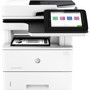 HP LaserJet Enterprise MFP M528dn Multifunction Laser Printer, Copy/Print/Scan (HEW1PV64A) View Product Image