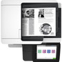HP LaserJet Enterprise MFP M528dn Multifunction Laser Printer, Copy/Print/Scan View Product Image