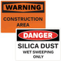 Avery&Reg; Adhesive Printable Vinyl Signs (AVE61551) View Product Image