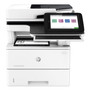 HP LaserJet Enterprise Flow MFP M528z Wireless Multifunction Laser Printer, Copy/Fax/Print/Scan (HEW1PV67A) View Product Image