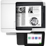 HP LaserJet Enterprise MFP M528f Multifunction Laser Printer, Copy/Fax/Print/Scan View Product Image