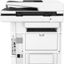 HP LaserJet Enterprise MFP M528f Multifunction Laser Printer, Copy/Fax/Print/Scan (HEW1PV65A) View Product Image