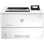 HP LaserJet Enterprise M507 M507n Desktop Laser Printer - Monochrome - 45 ppm Mono - 1200 x 1200 dpi Print - Manual Duplex Print - 650 Sheets Input Product Image 