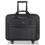 Solo Classic Rolling Case, Fits Devices Up to 15.6", Ballistic Polyester, 15.94 x 5.9 x 12, Black (USLB1004) View Product Image