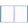 Rediform Planner, Mtn Tree, 14-Mth, Dec-Jan, 7-1/10"x2/5"x8-9/10", MI (REDCB1200G03) View Product Image