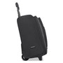 Pro Rolling Overnighter Case, Fits Devices Up to 16", Polyester, 15.5 x 8 x 11, Black (USLCLA9014) View Product Image