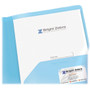 Avery; Letter Pocket Folder (AVE47811EA) View Product Image