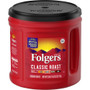 Folgers&Reg; Classic Roast Ground Coffee (FOL30407) View Product Image