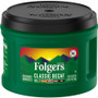 Folgers; Classic Decaffeinated Coffee (FOL30406CT) View Product Image