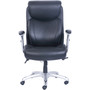 Lorell Big & Tall Chair with Flexible Air Technology (LLR48843) View Product Image