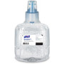 PURELL Hand Sanitizer Gel Refill - 1.27 quart - Hands-free Dispenser - Kill Germs - Skin, Hand - Clear - (GOJ190302) Product Image 
