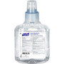 PURELL Hand Sanitizer Foam Refill - 1.27 quart - Hand, Skin - Clear - Fragrance-free, Dye-free - (GOJ190402) Product Image 