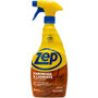 Zep Hardwood & Laminate Floor Cleaner - For Hardwood Floor, Laminate Floor, Acrylic, Baseboard - 32 fl oz (1 quart) - Fresh Scent - Recommended For: Spot Remover, Stain Remover, Scuff Mark Remover - Residue-free Product Image 