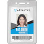 Advantus Government/Military ID Holders (AVT97096) View Product Image