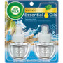 Air Wick Scented Oil Warmer Refill (RAC91109CT) View Product Image
