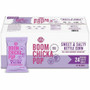 Angie's BOOMCHICKAPOP Ready-To-Eat Popcorn - Gluten-free, Cholesterol-free, No High Fructose Corn Syrup - Sweet and Salty Kettle - 1 Serving Bag Product Image 