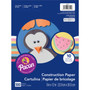 Art Street Lightweight Construction Paper (PACP6555) View Product Image