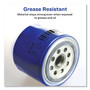 Avery Thermal Printer Labels, Thermal Printers, 1.13 x 3.5, Clear, 120/Roll, 1 Roll/Pack View Product Image