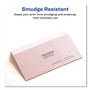 Avery Thermal Printer Labels, Thermal Printers, 1.13 x 3.5, Clear, 120/Roll, 1 Roll/Pack View Product Image