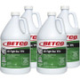Betco GE Fight Bac RTU Disinfectant - Ready-To-Use - 128 fl oz (4 quart) - Fresh Scent - Washable, Non-porous - Clear - (BET3900400CT) Product Image 
