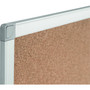 Bi-silque Ayda Cork Bulletin Board (BVCCA05409214) View Product Image