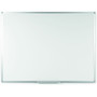 Bi-silque Ayda Steel Dry Erase Board (BVCMA02759214) View Product Image