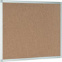 Bi-silque Ayda Cork Bulletin Board (BVCCA02409214) View Product Image