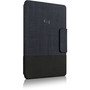 Solo Velocity Slim Case for iPad Air, Navy/Black (USLIPD20265) View Product Image