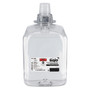 GOJO E2 Foam Handwash Refill with PCMX for FMX-20 Dispensers, Fragrance-Free, 2,000 mL, 2/Carton View Product Image