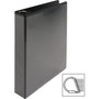 Business Source Basic D-Ring View Binders (BSN28447) View Product Image