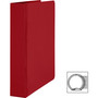 Business Source Basic Round Ring Binders (BSN28553BD) View Product Image
