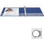 Business Source Basic Round Ring Binders (BSN28551BD) View Product Image