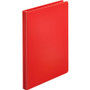 Business Source Basic Round Ring Binders (BSN28527) View Product Image