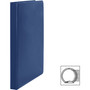 Business Source Basic Round Ring Binders (BSN28525) View Product Image