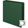 Business Source Basic Round-ring Binder (BSN28558) View Product Image