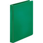 Business Source Basic Round Ring Binders (BSN28556BD) View Product Image