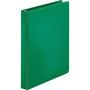 Business Source Basic Round Ring Binders (BSN28556BD) Product Image