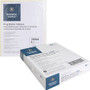 Business Source Buff Stock Ring Binder Indexes - 5 x Divider(s) - Blank Tab(s) - 5 Tab(s)/Set - 2" Tab Width - 8.5" Divider Width x 11" Divider Length - (BSN20068BX) Product Image 