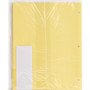 Business Source Buff Stock Ring Binder Indexes (BSN20068BX) View Product Image