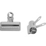Business Source Bulldog Grip Clips (BSN58503) View Product Image