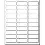 Business Source Bright White Premium-quality Address Labels (BSN21050) View Product Image