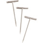 Business Source High Quality Steel T-pins (BSN32351) View Product Image