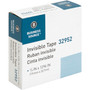 Business Source Invisible Tape Dispenser Refill Roll (BSN32952) View Product Image