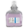 PROVON Foaming Handwash with Advanced Moisturizers Refill, Refreshing Cranberry Scent, 1,200 mL, 2/Carton View Product Image