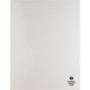 Business Source Letter File Sleeve (BSN00606) View Product Image
