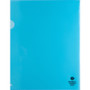 Business Source Letter File Sleeve (BSN00605BX) View Product Image
