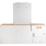 Business Source Lift-off Lid Light Duty Storage Box (BSN26752) View Product Image